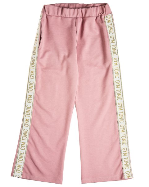 Set Gym Tonic with embossed elements (6-14 years)