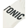 Tracksuit Gym Tonic with embossed design (6-16 years)
