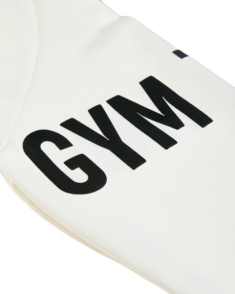 Σετ φόρμας Gym Tonic με ανάγλυφο σχέδιο (6-16 ετών)