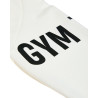 Tracksuit Gym Tonic with embossed design (6-16 years)
