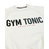 Tracksuit Gym Tonic with embossed design (6-16 years)