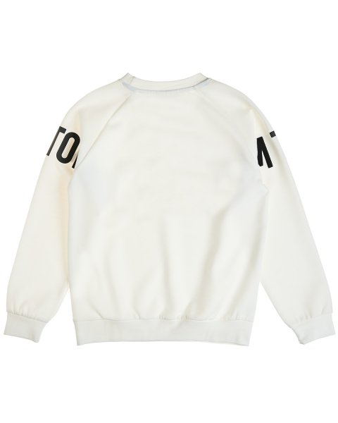 Tracksuit Gym Tonic with embossed design (6-16 years)