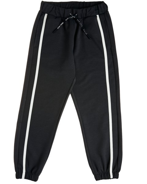 Tracksuit Gym Tonic with embossed design (6-16 years)