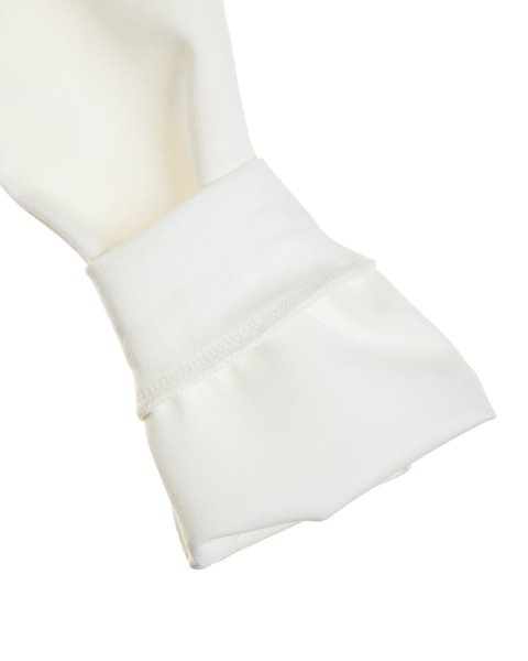 Tracksuit Gym Tonic with embossed design (6-16 years)