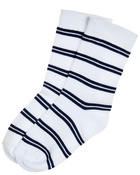 Socks 2 pairs (4-12 years)