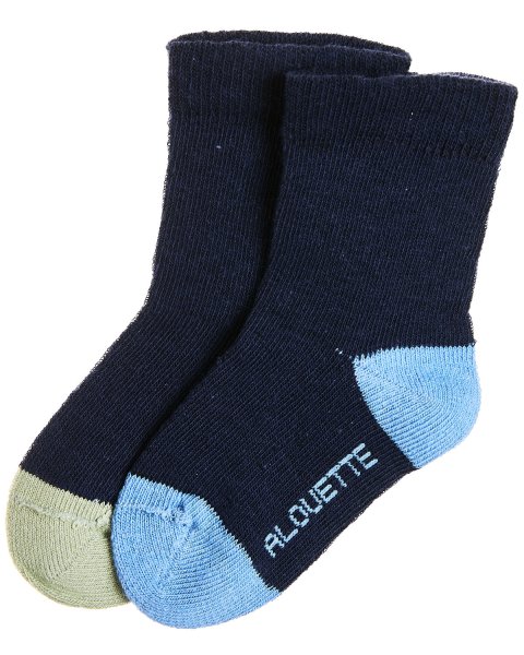 Socks 2 pairs (6-24 months)