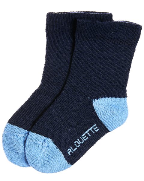 Socks 2 pairs (6-24 months)