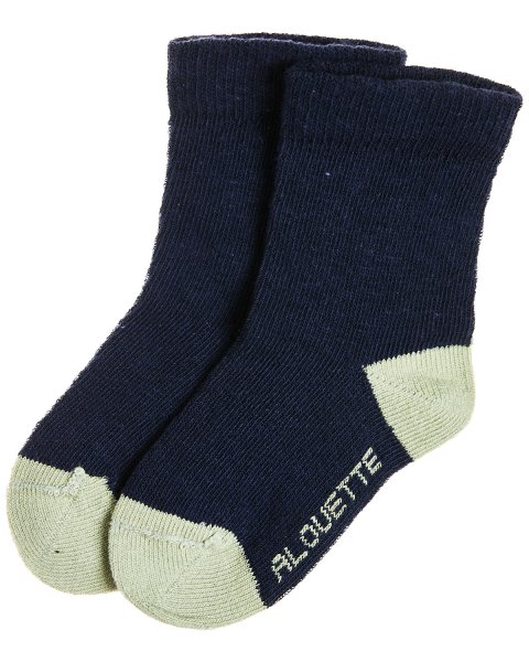 Socks 2 pairs (6-24 months)