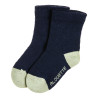 Socks 2 pairs (6-24 months)