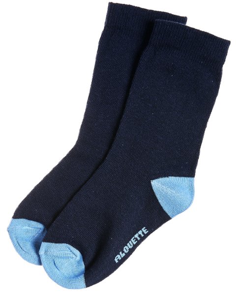 Socks 2 pairs (4-12 years)