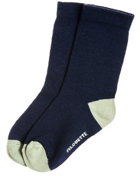 Socks 2 pairs (4-12 years)