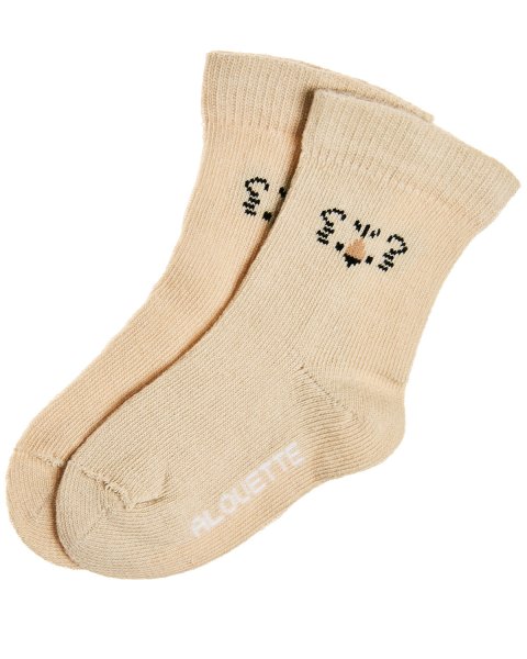 Socks 2 pairs (6-4 years)