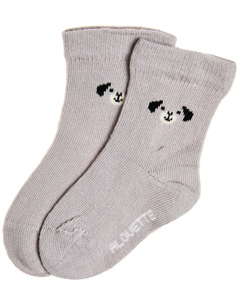Socks 2 pairs (6-4 years)