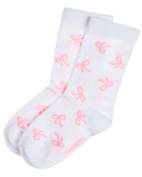 Socks 2 pairs (4-12 years)