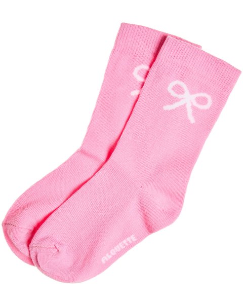 Socks 2 pairs (4-12 years)