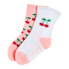 Socks 2 pairs (6-24 months)
