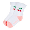 Socks 2 pairs (6-24 months)