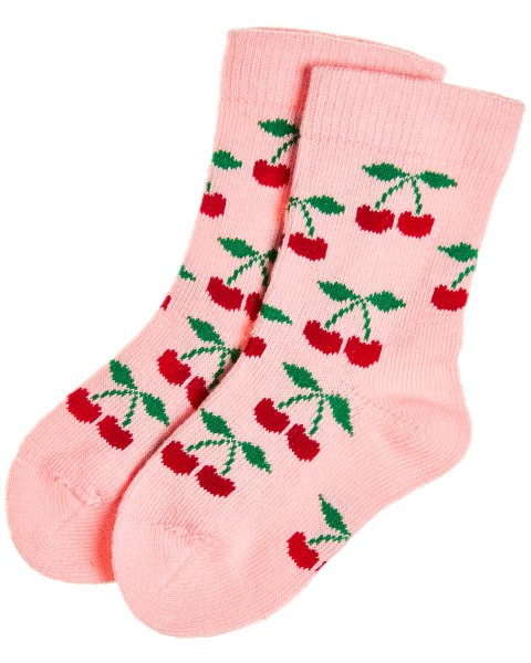 Socks 2 pairs (6-24 months)