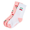 Socks 2 pairs (4-10 years)