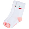 Socks 2 pairs (4-10 years)