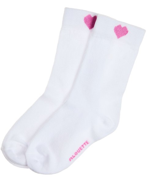 Socks 2 pairs (4-12 years)