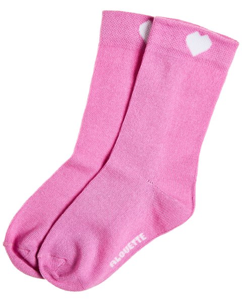 Socks 2 pairs (4-12 years)