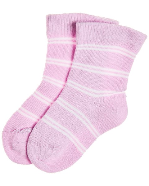 Socks 2 pairs (6-24 months)