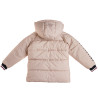 Jacket water resistant with fleece lining (12 months-5 years)