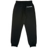 Joggers cotton fleece blend Paul Frank with embroidery (6-16 years)