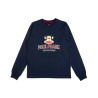 Top Paul Frank with embossed details (6-14 years)