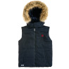 Vest jacket Greenwich Polo Club water resistant (2-14 years)