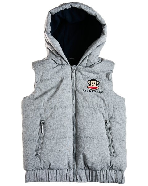 Jacket Paul Frank water resistant (6-14 years)