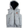 Jacket Paul Frank water resistant (6-14 years)