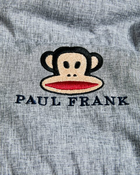 Jacket Paul Frank water resistant (6-14 years)