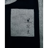 Jacket Paul Frank water resistant (6-14 years)