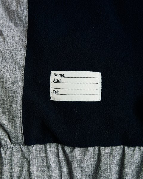 Jacket Paul Frank water resistant (6-14 years)