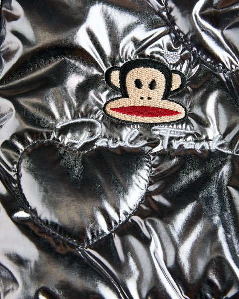 Vest jacket Paul Frank water resistant (6-16 years)