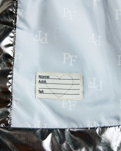 Vest jacket Paul Frank water resistant (6-16 years)