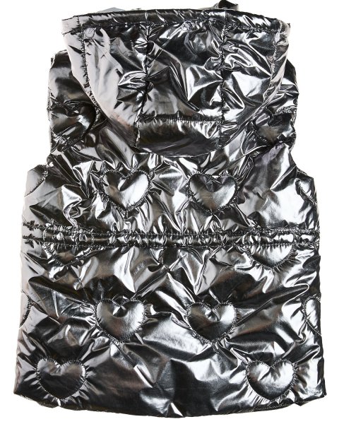 Vest jacket Paul Frank water resistant (6-16 years)