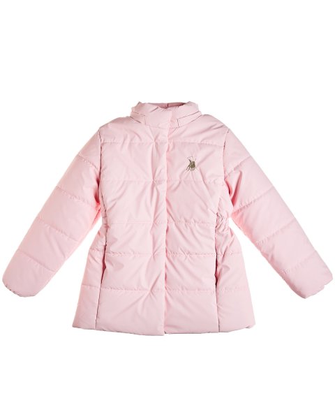 Jacket Greenwich Polo Club water resistant (2-14 years)
