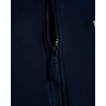 Tracksuit cotton fleece blend Five Star with embossed elements (12 months-5 years)