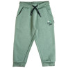 Tracksuit cotton fleece blend Five Star with embossed elements (12 months-5 years)