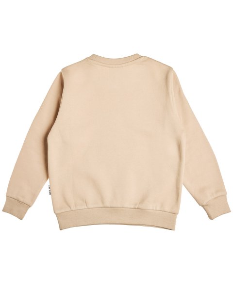 Tracksuit cotton fleece blend Five Star with embossed details 3pcs (12 months-5 years)