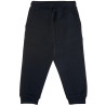 Tracksuit cotton fleece blend Five Star with embossed details 3pcs (12 months-5 years)