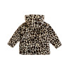 Jacket double-sided with fluffy interior (12 months-5 years)