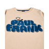 Top Paul Frank with embossed desaign (12 months-5 years)