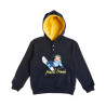 Tracksuit cotton fleece blend Paul Frank with embroidery (12 months-5 years)