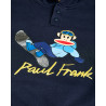 Σετ φόρμας φούτερ Paul Frank με κέντημα (12 μηνών-5 ετών)