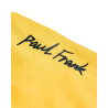 Σετ φόρμας φούτερ Paul Frank με κέντημα (12 μηνών-5 ετών)