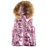 Vest jacket Paul Frank water resistant (12 months-5 years)